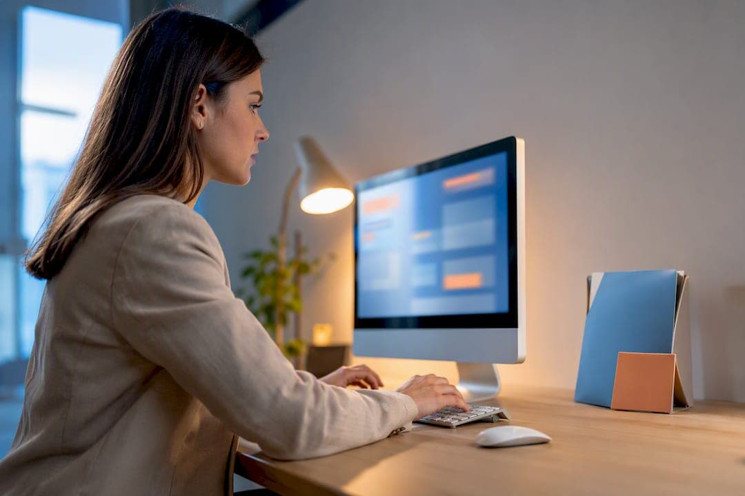 Responsables de inscripciones: conecta dominio propio, DNS y correo