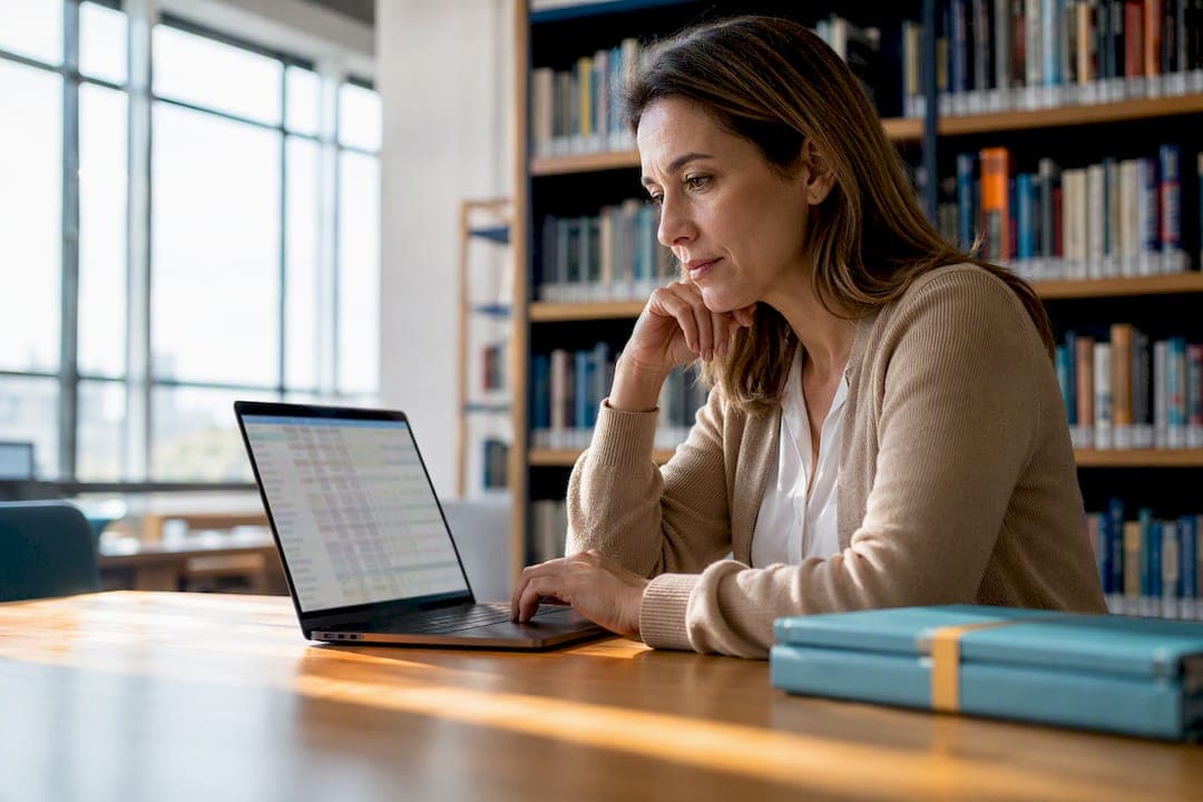 Cómo importar participantes desde Excel sin perder datos ni tiempo