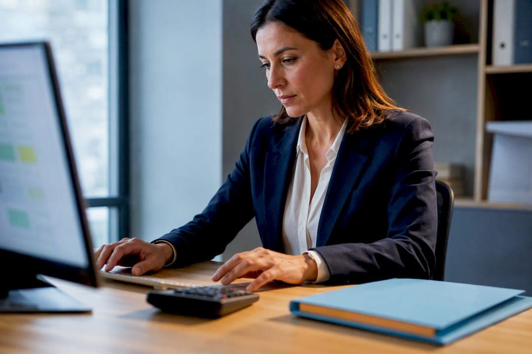 Exportar datos a contabilidad: guía práctica para asesores