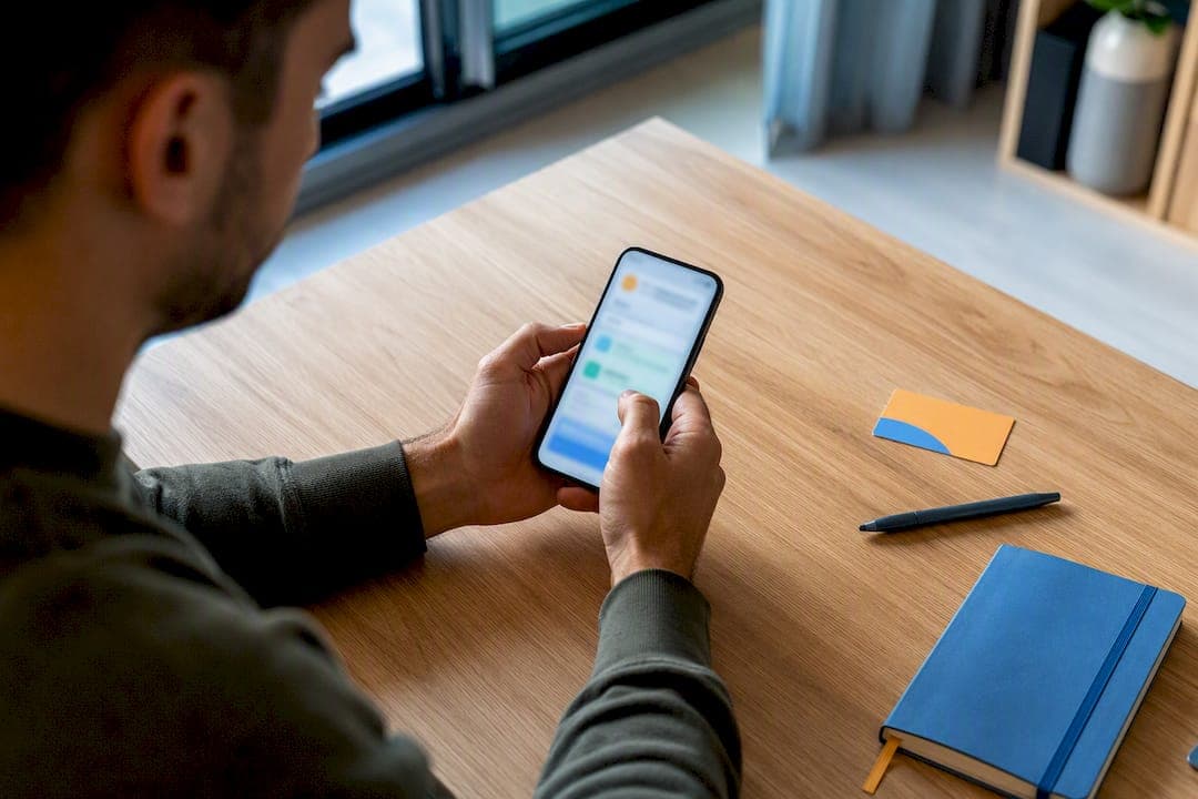 Cómo hacer que tu transferencia bancaria confirme una inscripción