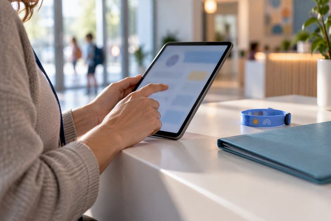 Validación de datos de participantes: qué exige la ley y cómo hacerla bien