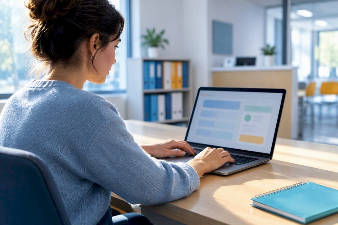 Digitalizar inscripciones extraescolares: guía práctica para gestores