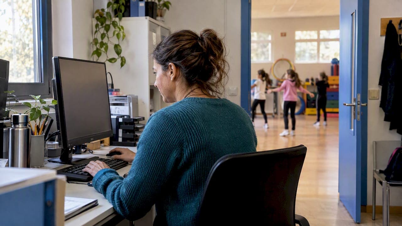 Impagos extraescolares: cómo reclamar cuotas pendientes a las familias